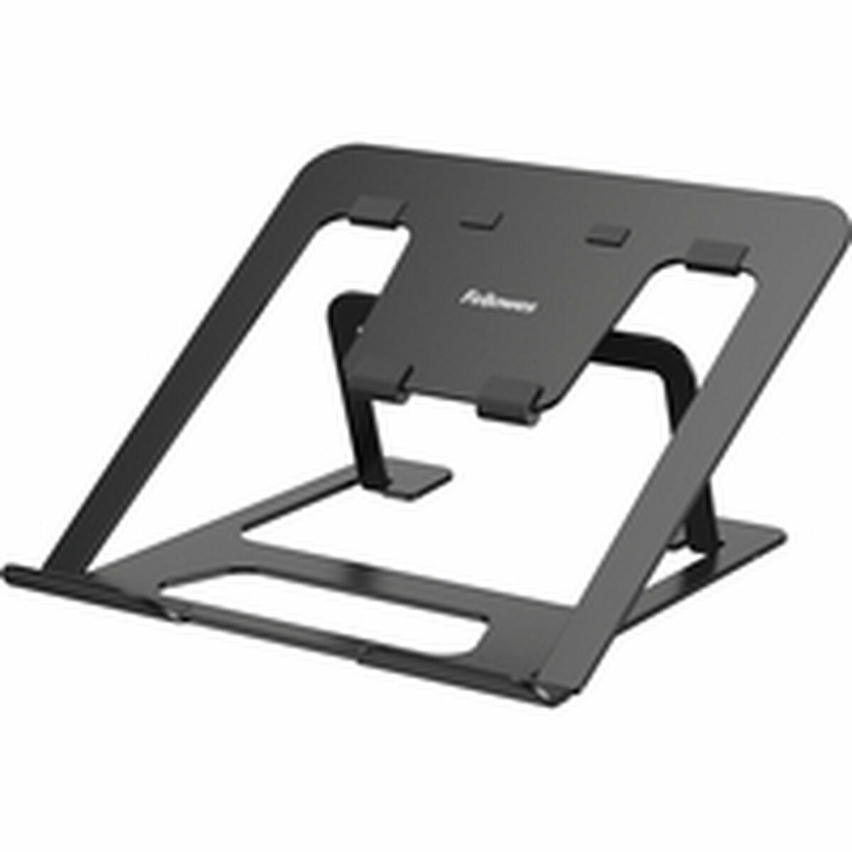 Soporte para Portátil Plegable y Regulable Fellowes Alumia