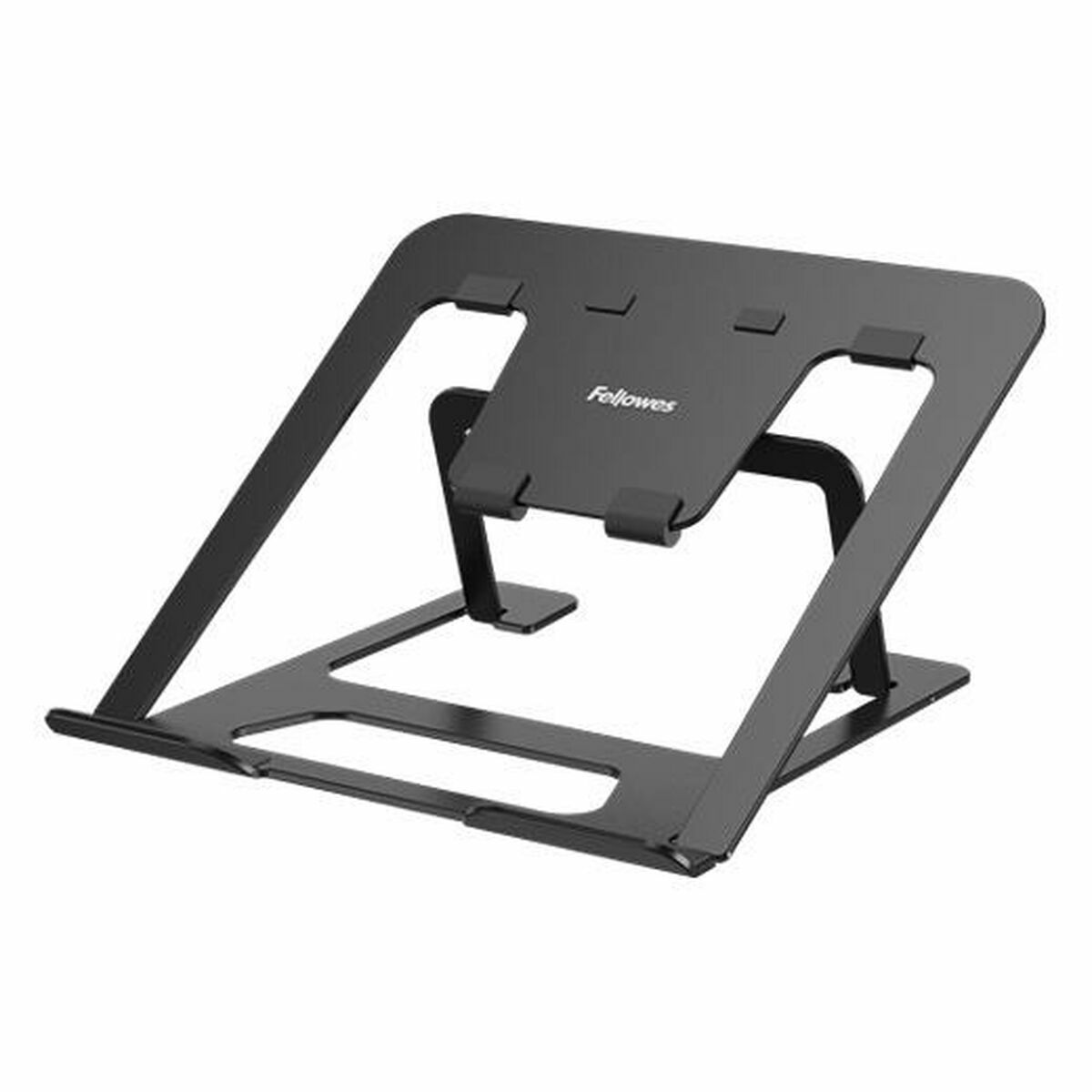 Soporte para Portátil Plegable y Regulable Fellowes Alumia