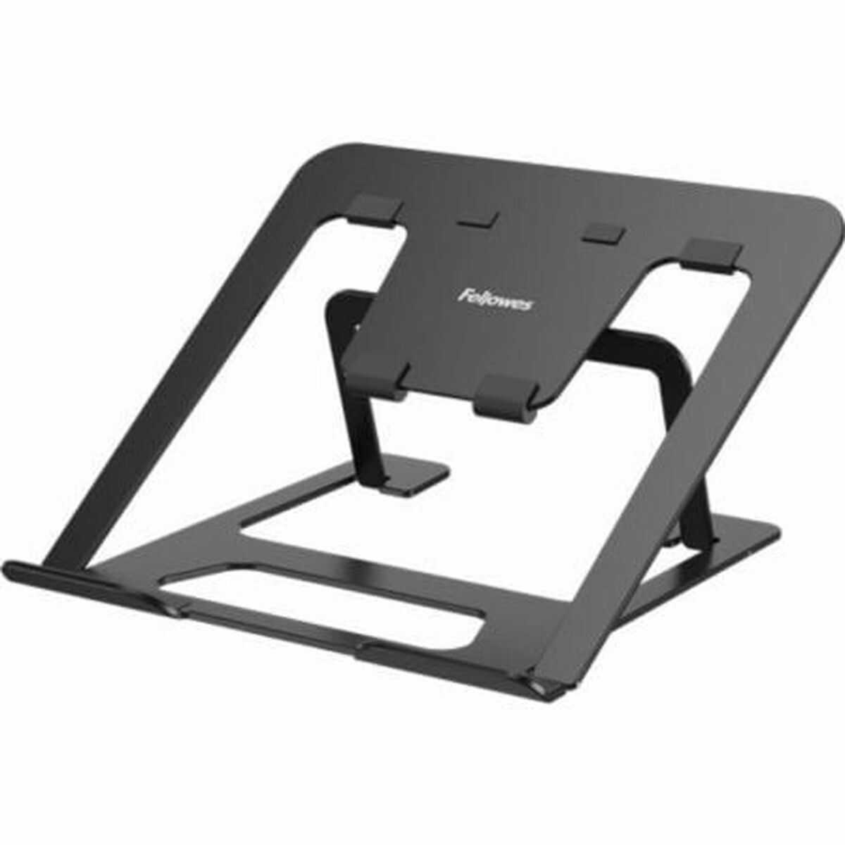 Soporte para Portátil Plegable y Regulable Fellowes Alumia