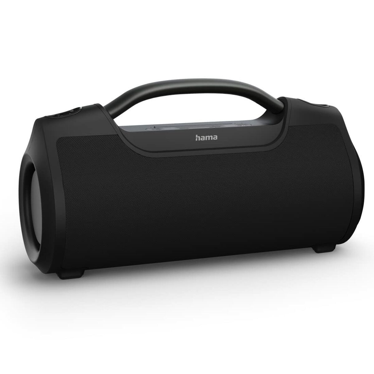 Altavoz Bluetooth Portátil Hama 00188217 Negro 60 W