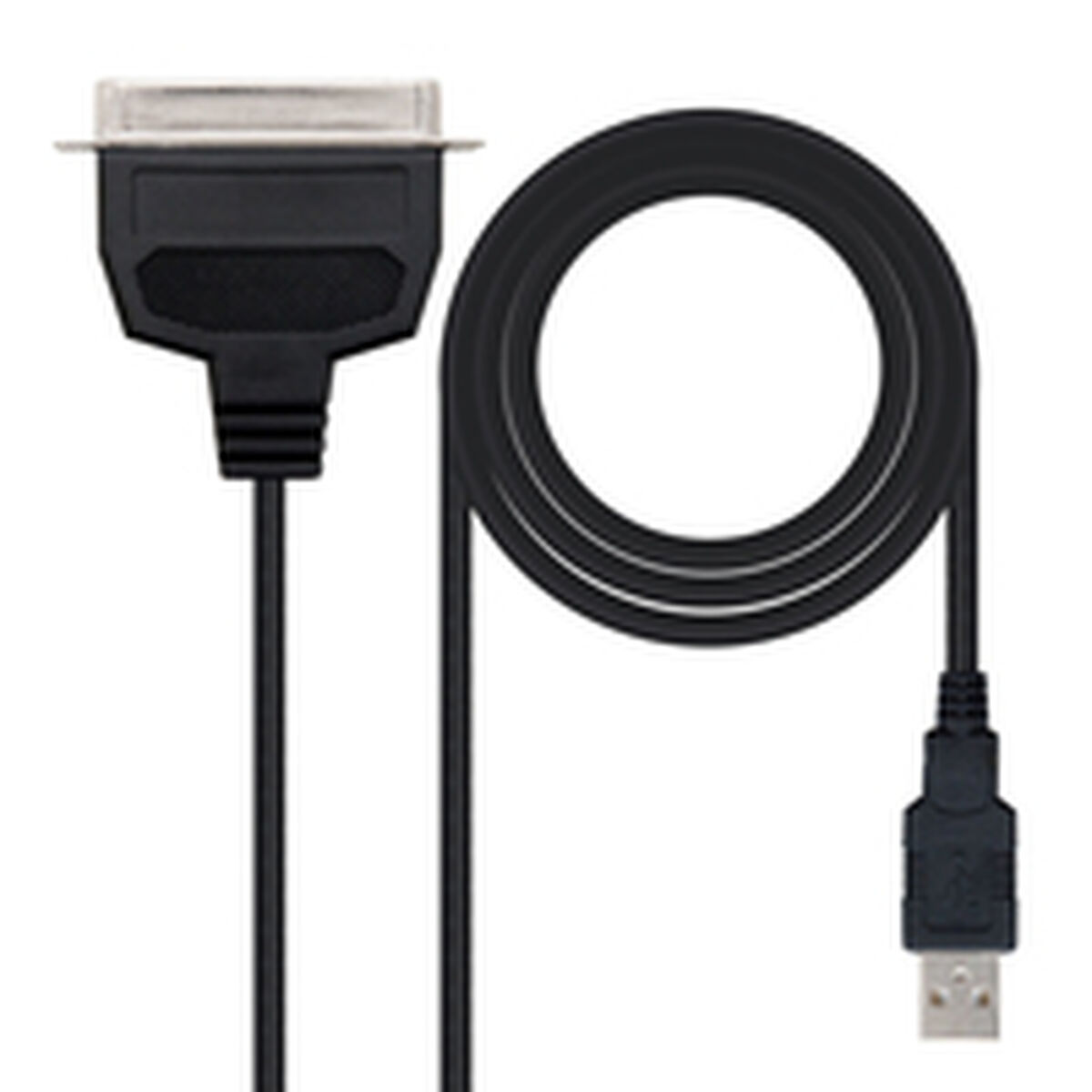 Cable USB a CN36 NANOCABLE 10.03.0001