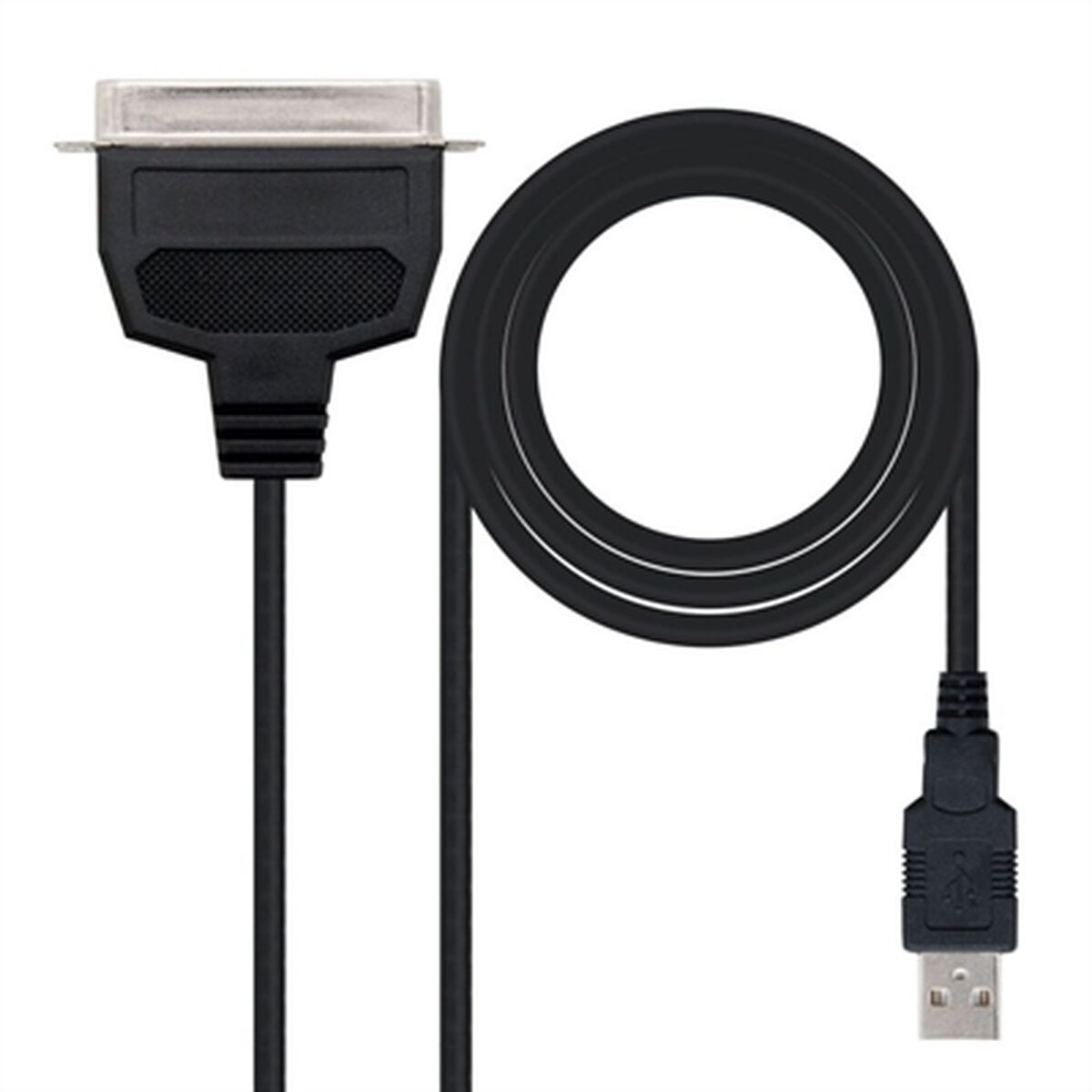 Cable USB a CN36 NANOCABLE 10.03.0001