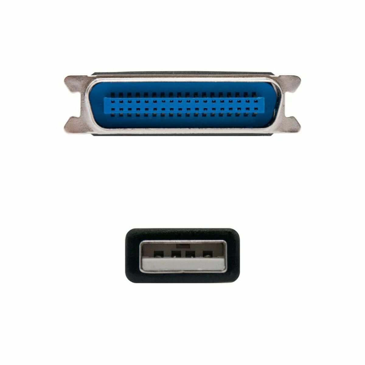 Cable USB a CN36 NANOCABLE 10.03.0001