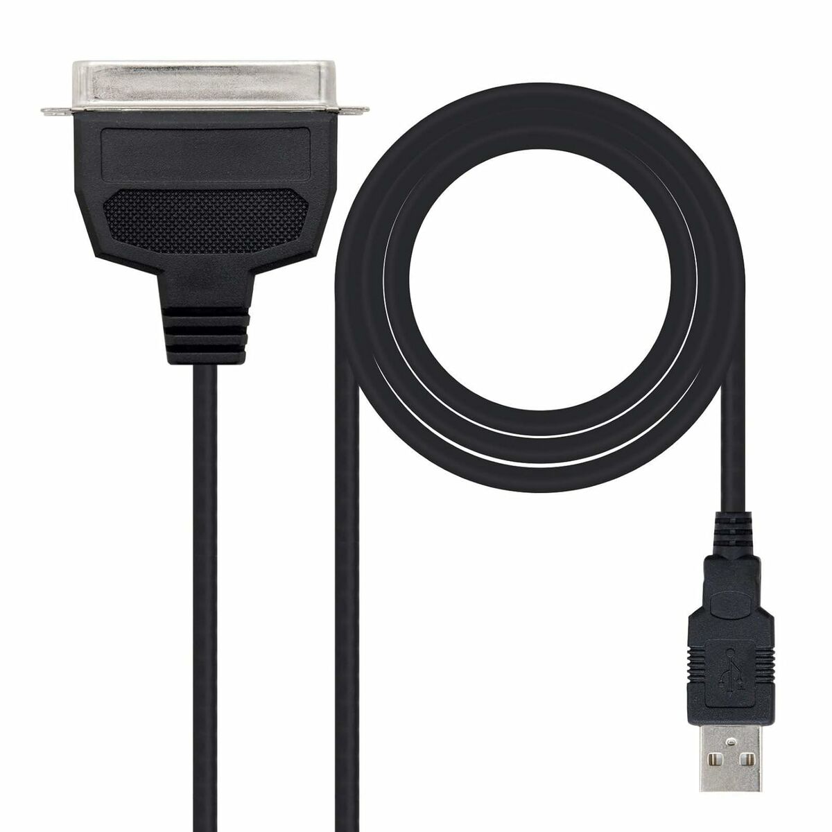 Cable USB a CN36 NANOCABLE 10.03.0001