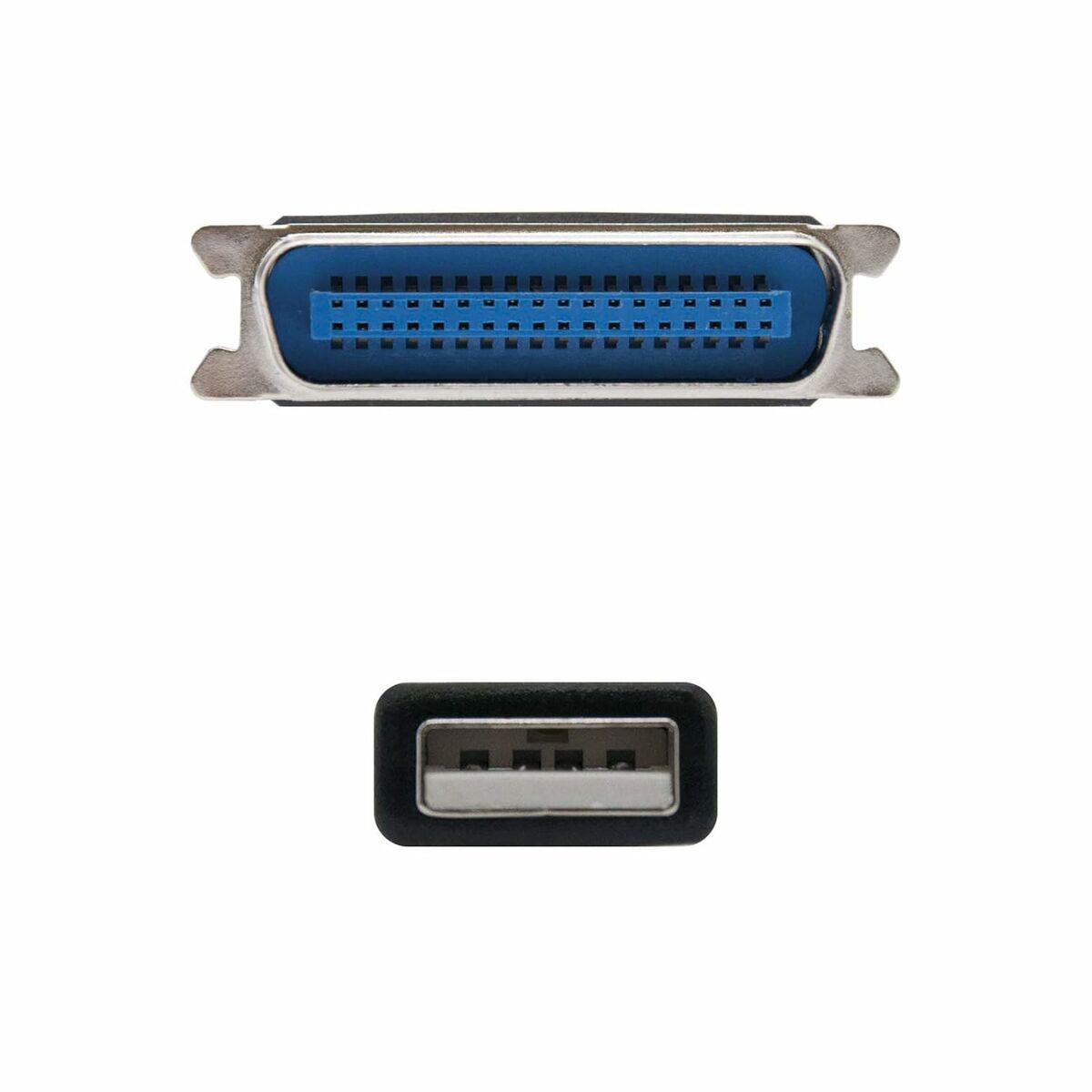 Cable USB a CN36 NANOCABLE 10.03.0001