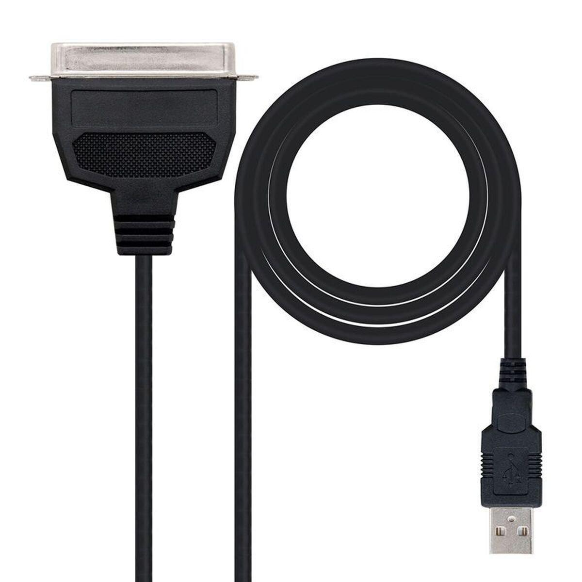 Cable USB a CN36 NANOCABLE 10.03.0001
