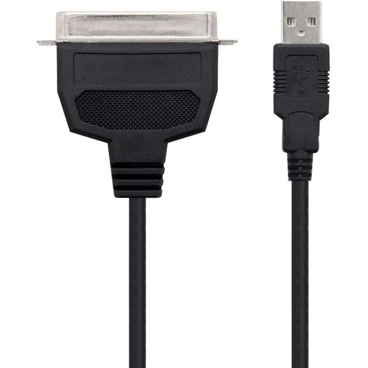 Cable USB a CN36 NANOCABLE 10.03.0001