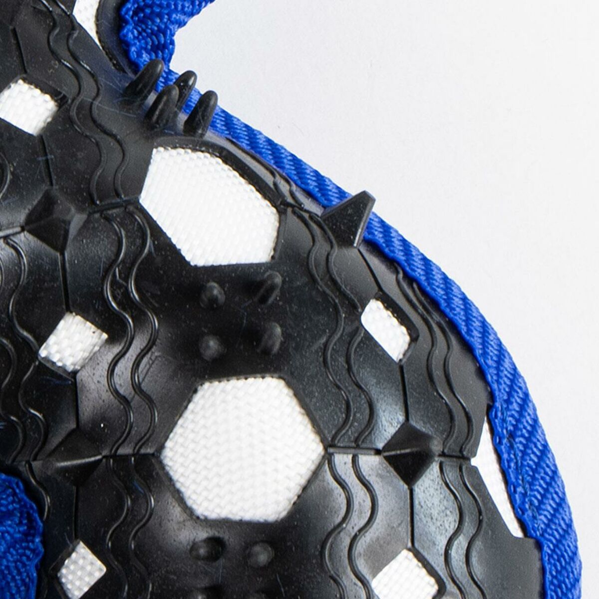 Juguete para perros Real Madrid C.F. Azul 23,0 x 23,0 x 3,0 cm