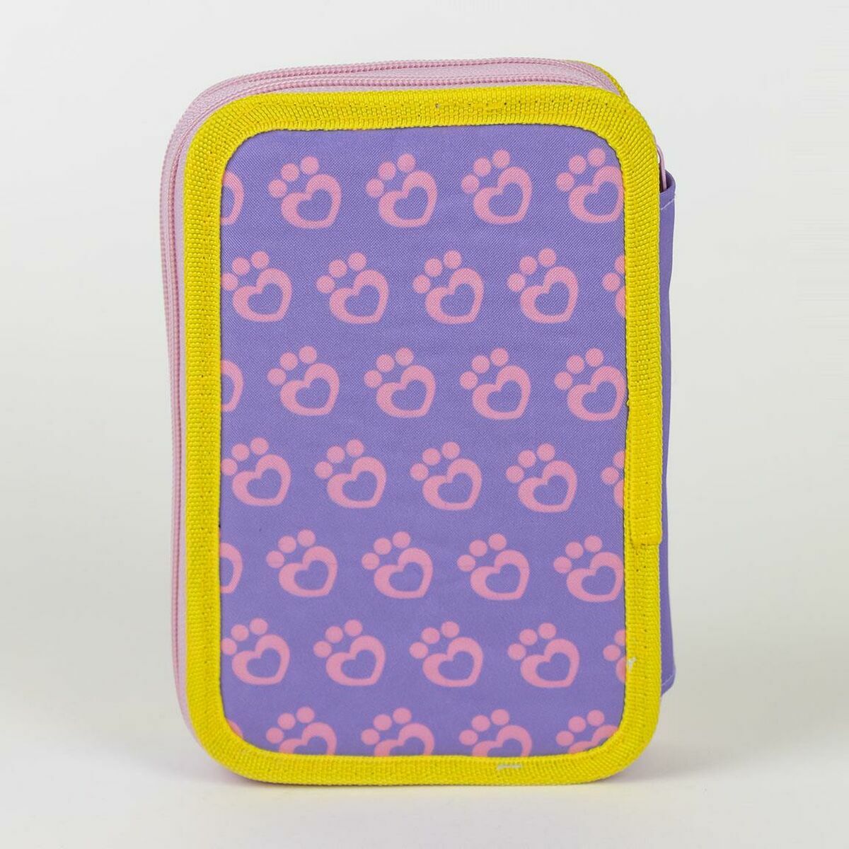 Plumier Gabby's Dollhouse Lila 12,5 x 19,5 x 4,5 cm