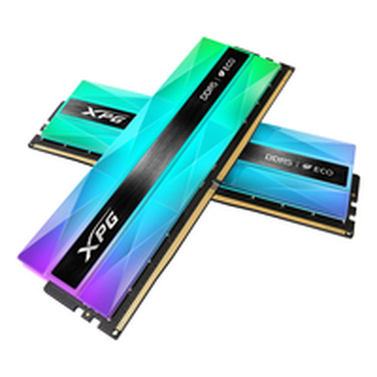 Memoria RAM Adata AX5U6000C3016G-CLANRSG 32 GB DDR5 6000 MHz cl30