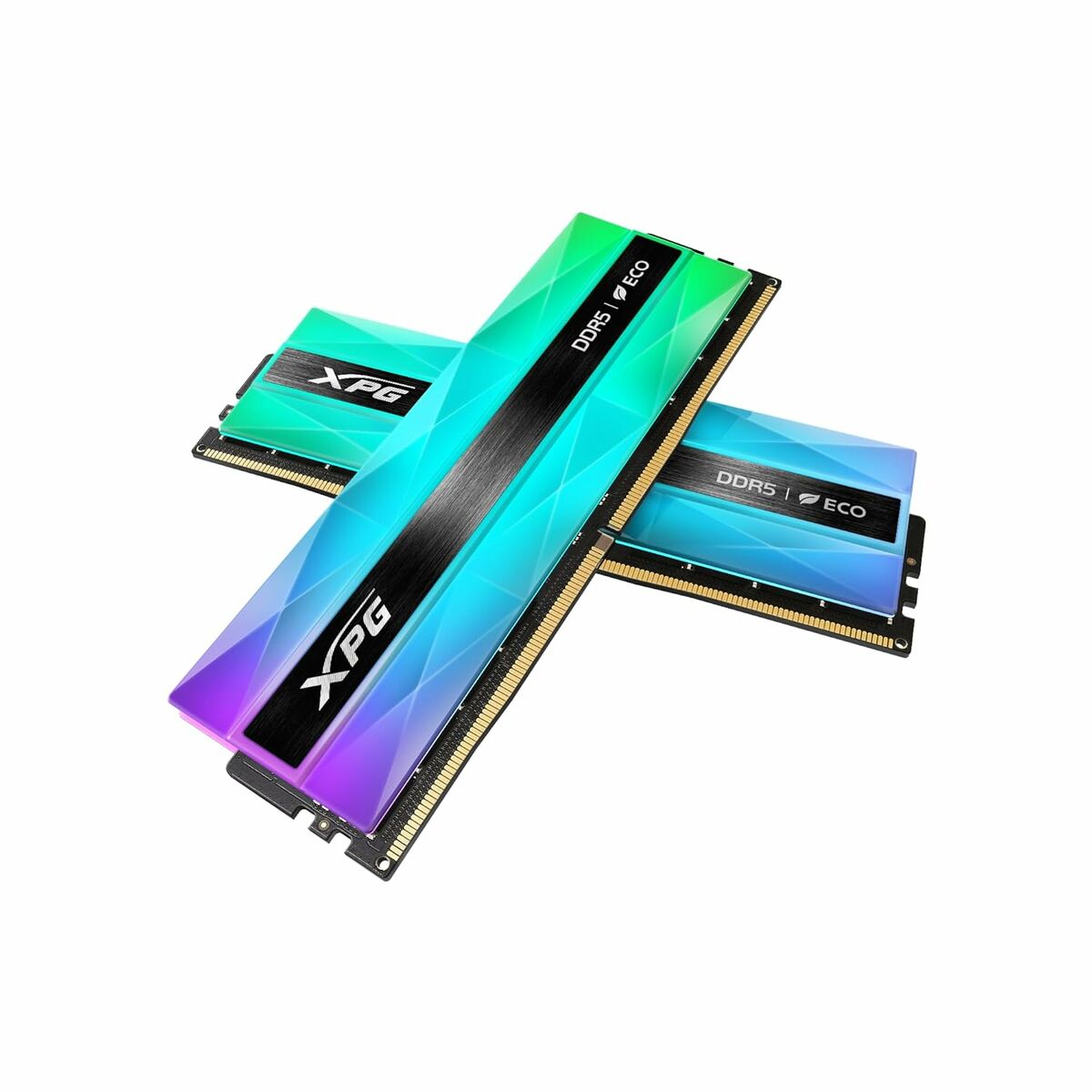 Memoria RAM Adata AX5U6000C3016G-CLANRSG 32 GB DDR5 6000 MHz cl30