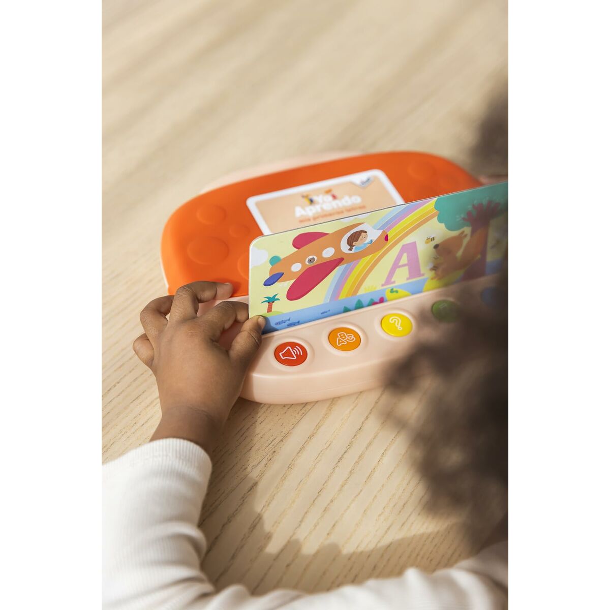 Juego de Plastilina Diset Multicolor 798 g 5 Piezas