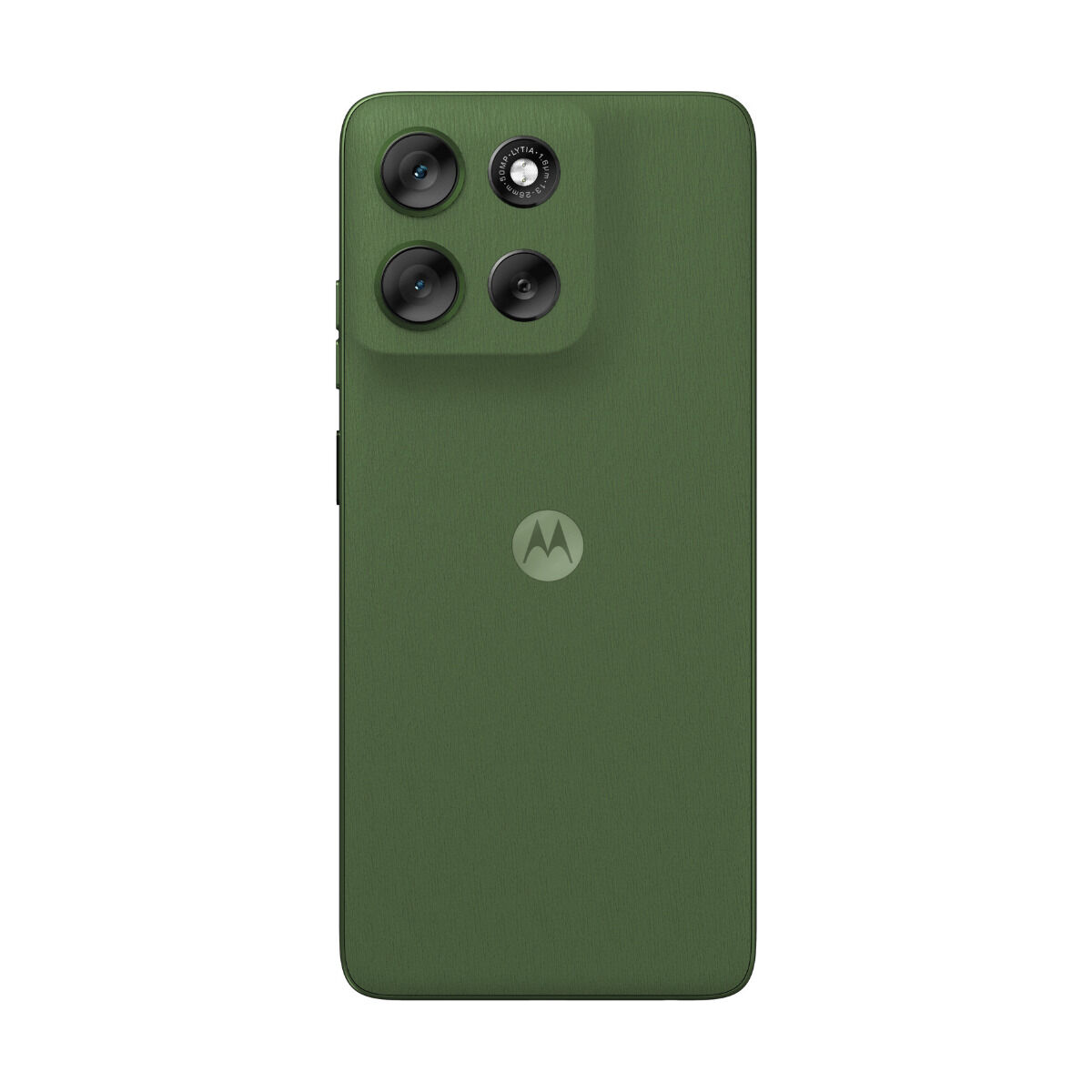 Smartphone Motorola XT2529-2 6,72" Octa Core 8 GB RAM 256 GB Verde
