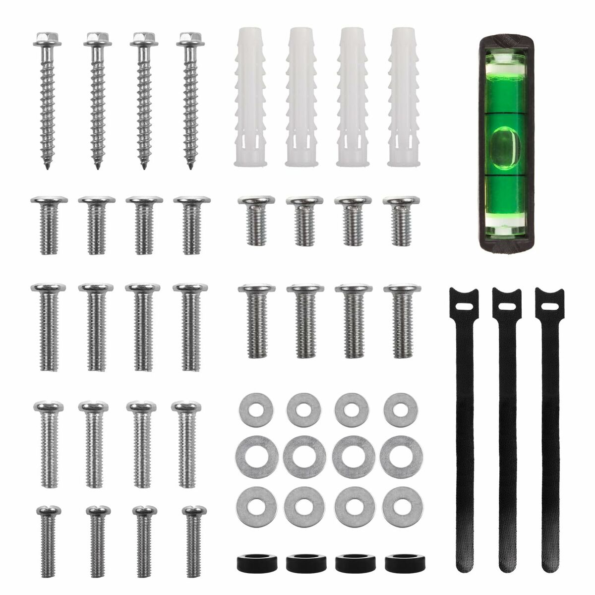 Soporte de Mesa para Pantalla MacLean MC-123