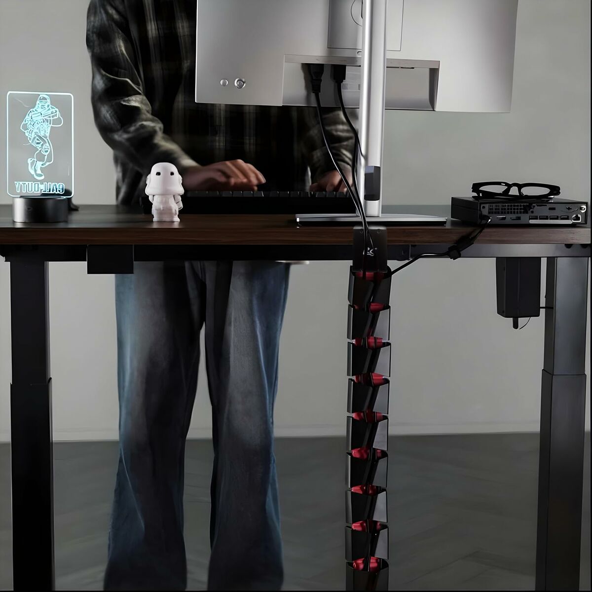 Organizador de Cables Nano RS RS125