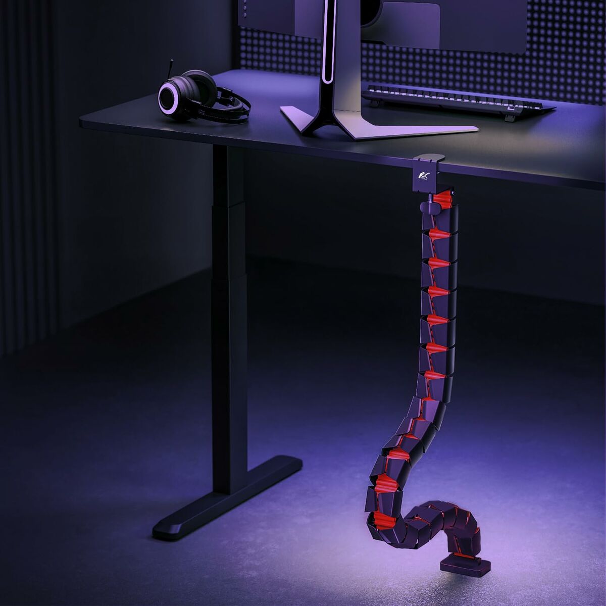 Organizador de Cables Nano RS RS125