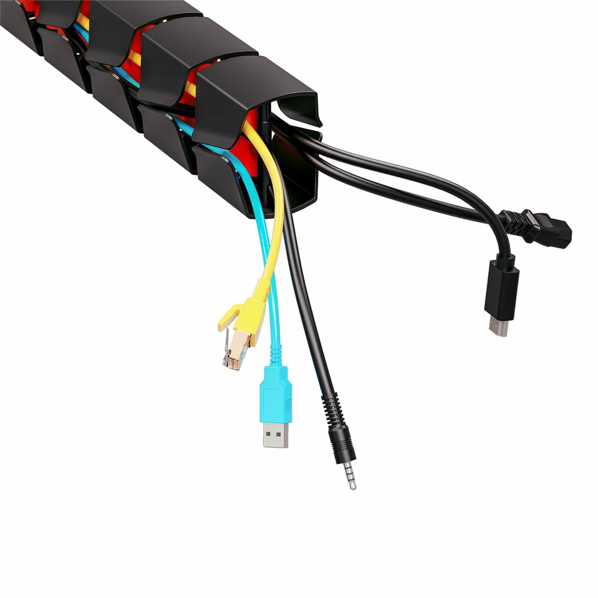 Organizador de Cables Nano RS RS125