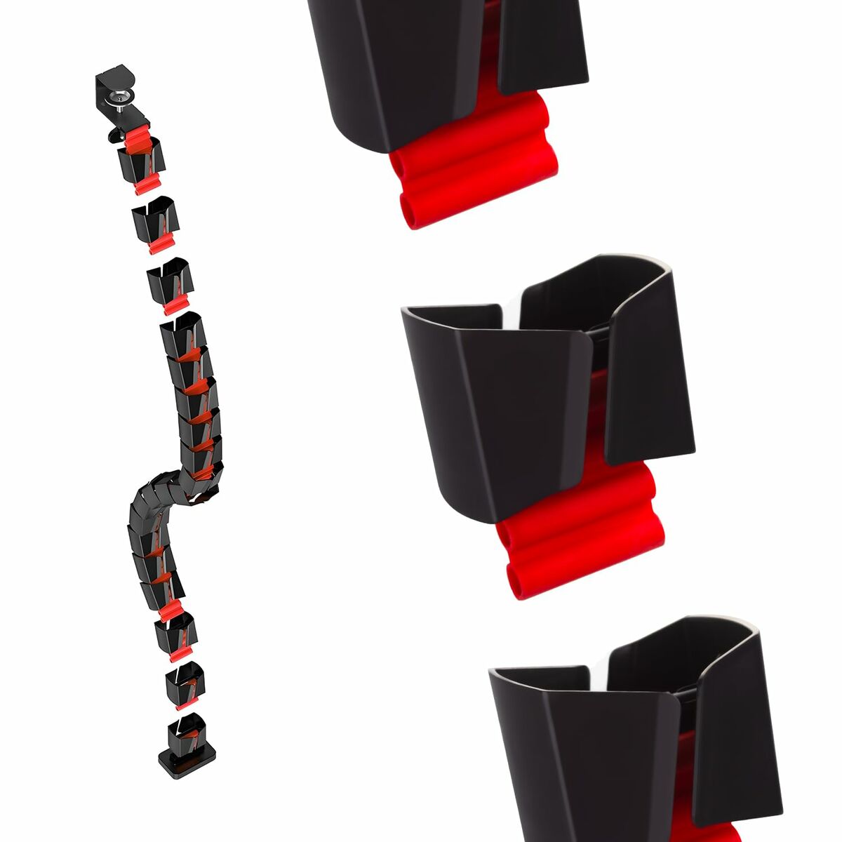 Organizador de Cables Nano RS RS125