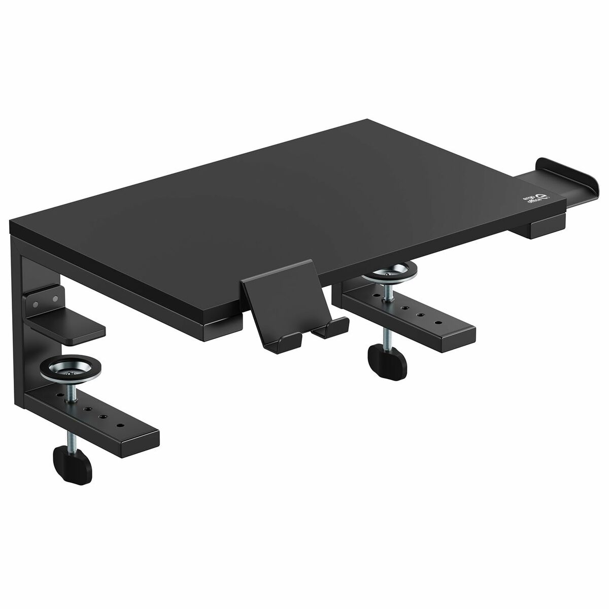 Soporte de Mesa para Pantalla Ergo Office ER-303 B