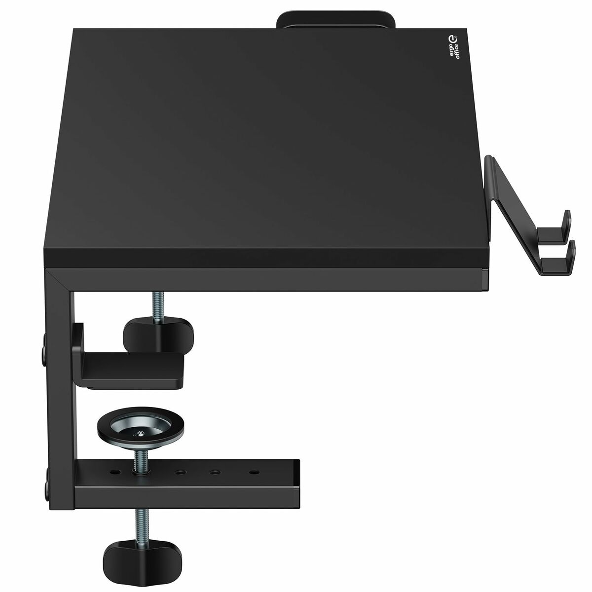 Soporte de Mesa para Pantalla Ergo Office ER-303 B