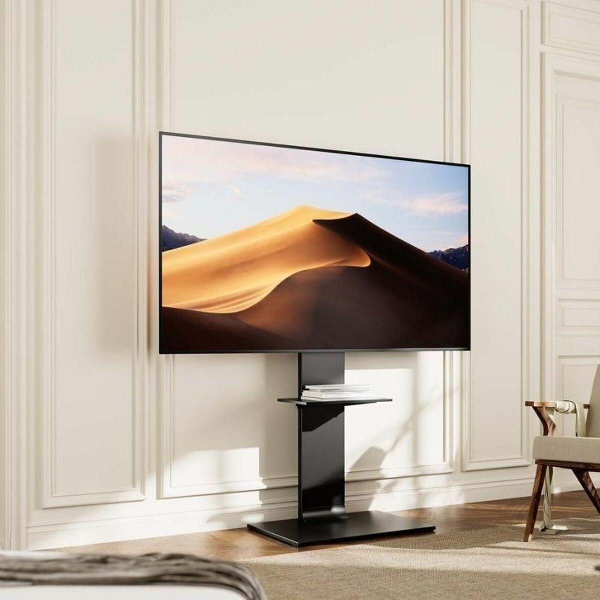 Soporte TV Aisens FT86TSE-399