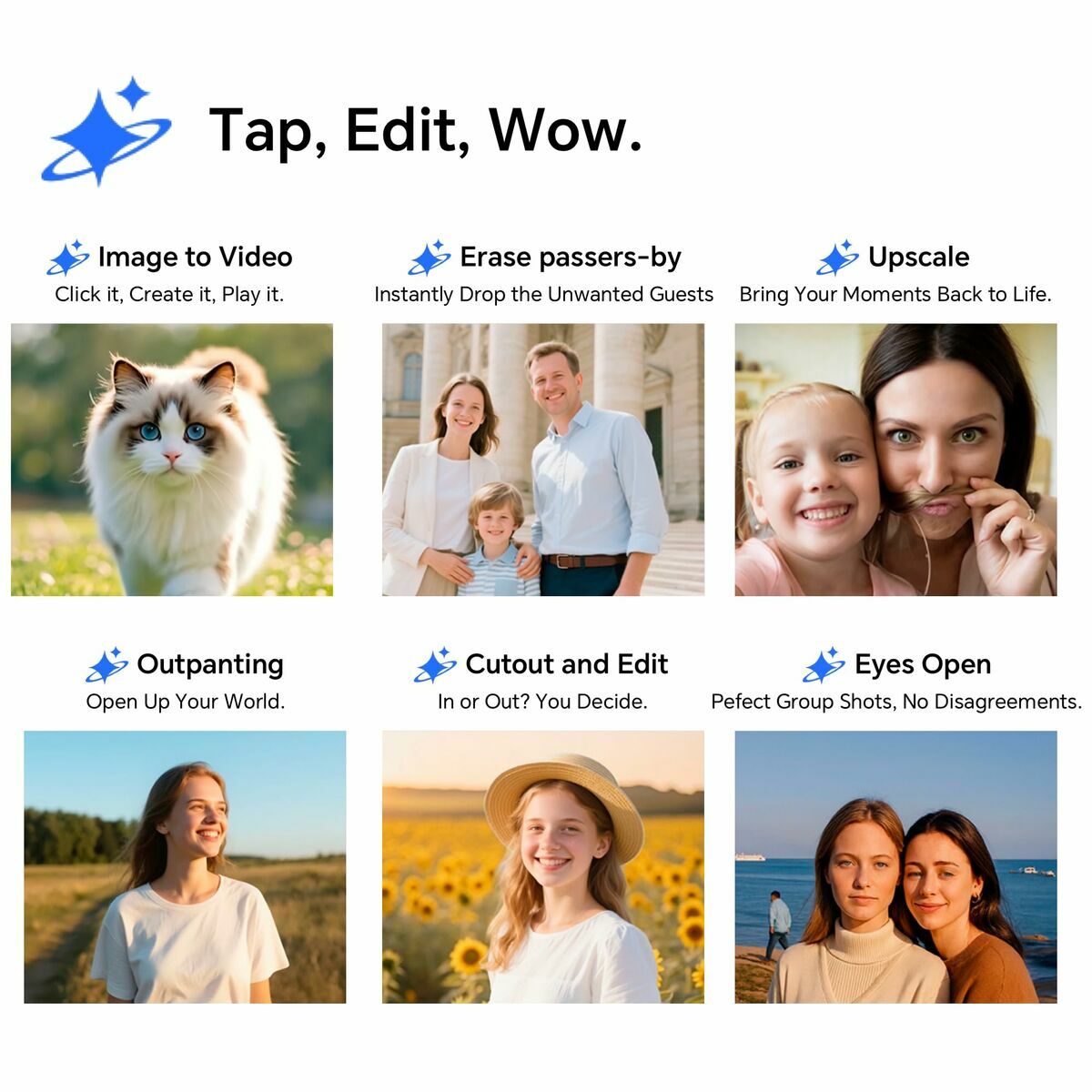 Smartphone Honor 5109BUUP 6,55" Octa Core 8 GB RAM 256 GB Negro