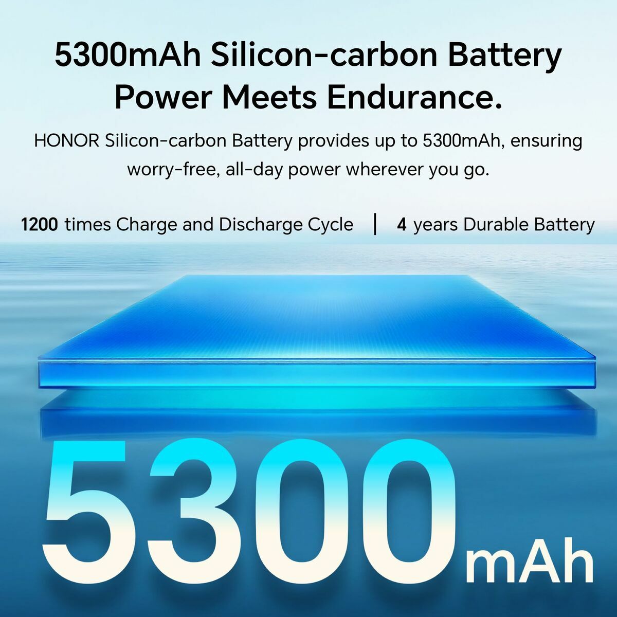 Smartphone Honor 5109BUUP 6,55" Octa Core 8 GB RAM 256 GB Negro