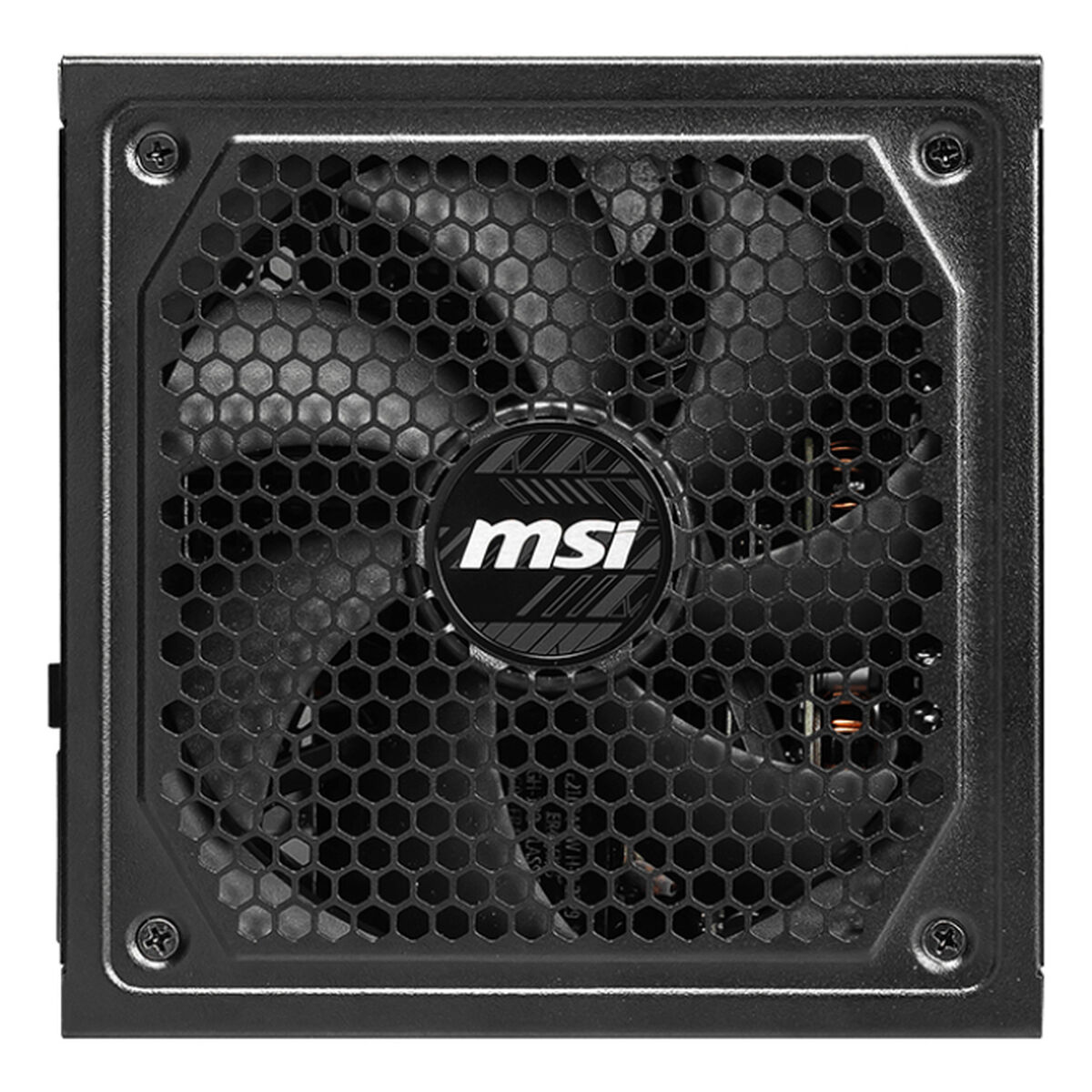 Fuente de Alimentación MSI 306-7ZP9B11-CE0 1000 W ATX 80 Plus Gold