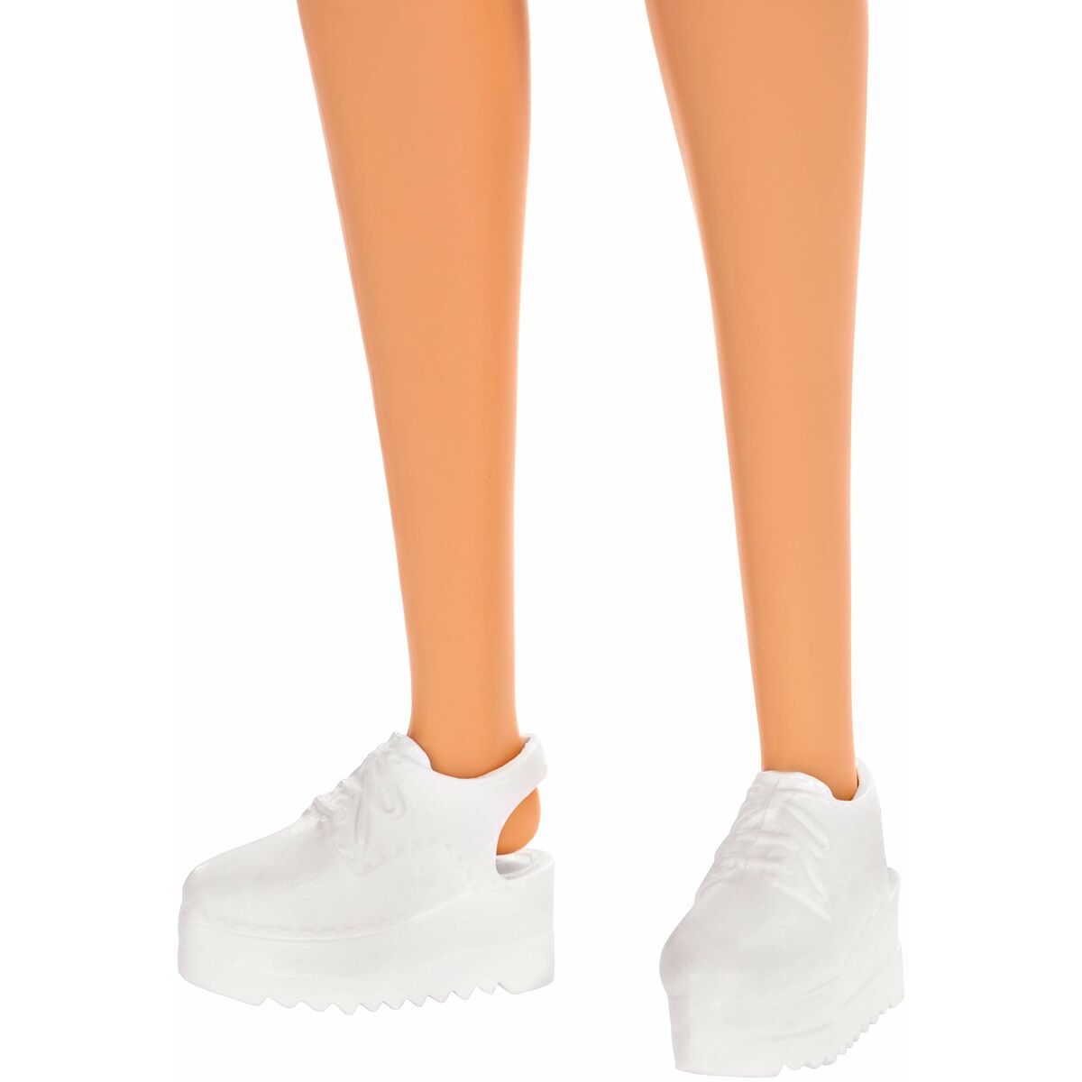 Muñeca Barbie Fast & Furious