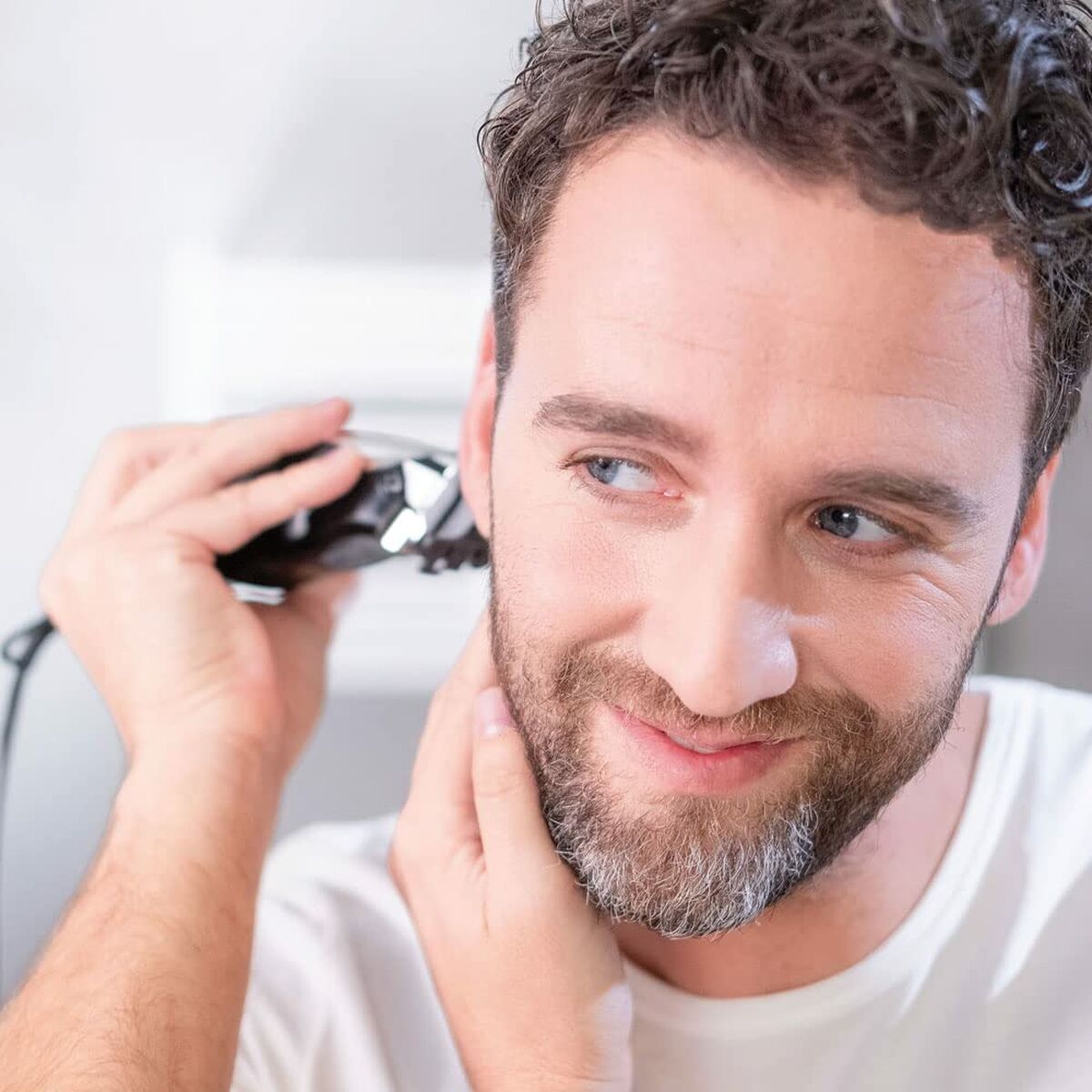 Cortapelo Wahl Home Pro