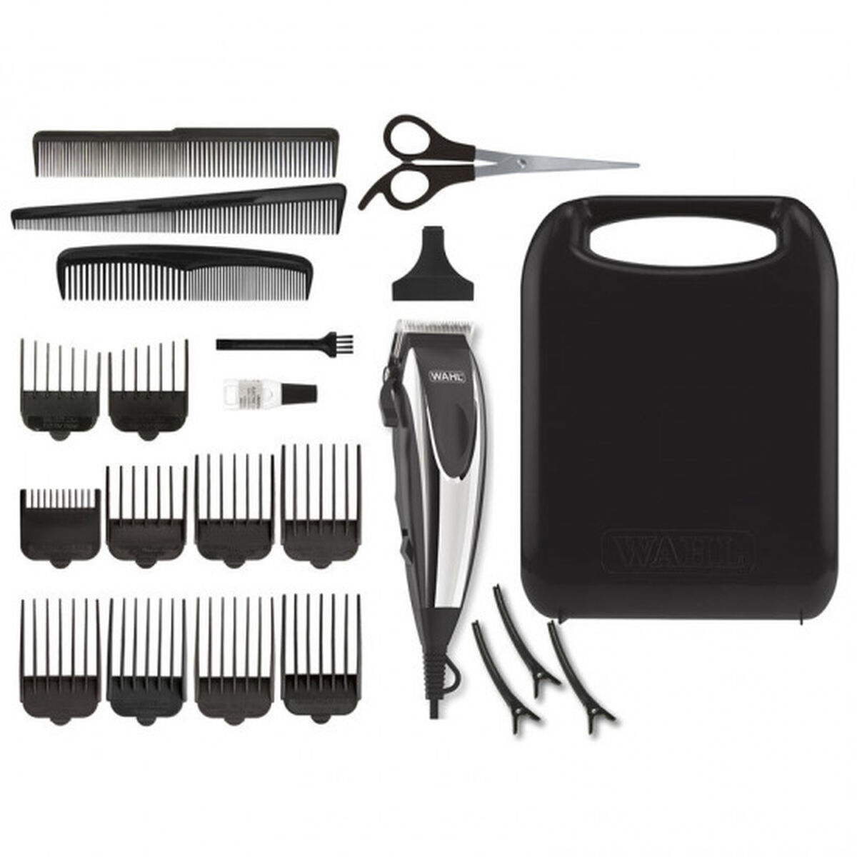 Cortapelo Wahl Home Pro