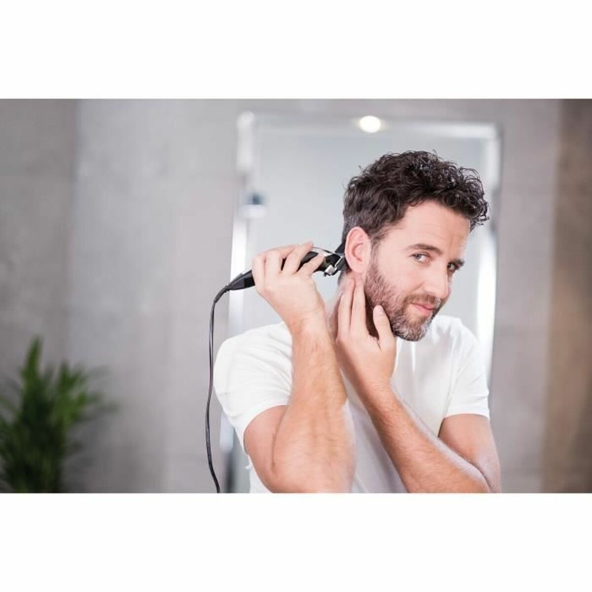 Cortapelo Wahl Home Pro