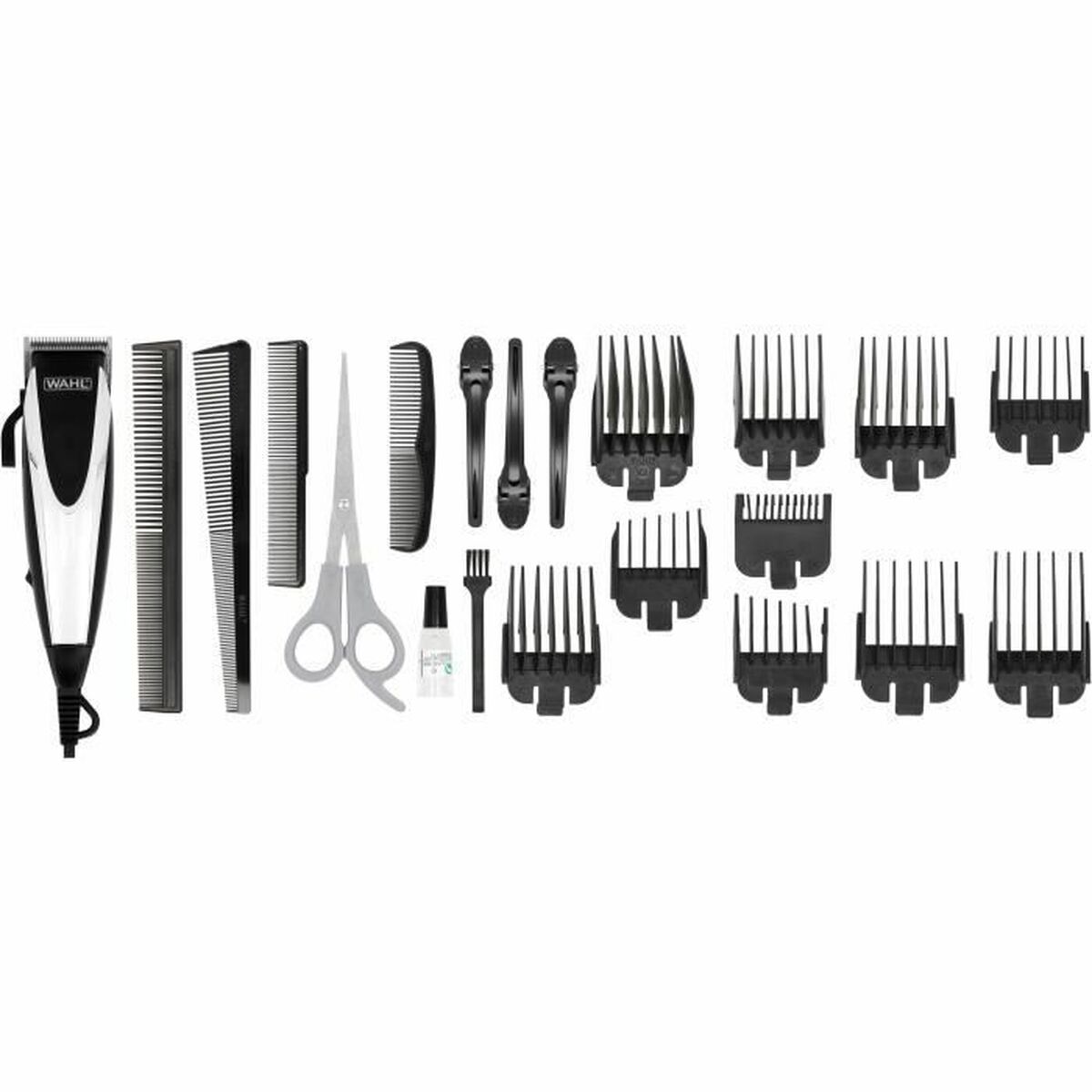 Cortapelo Wahl Home Pro