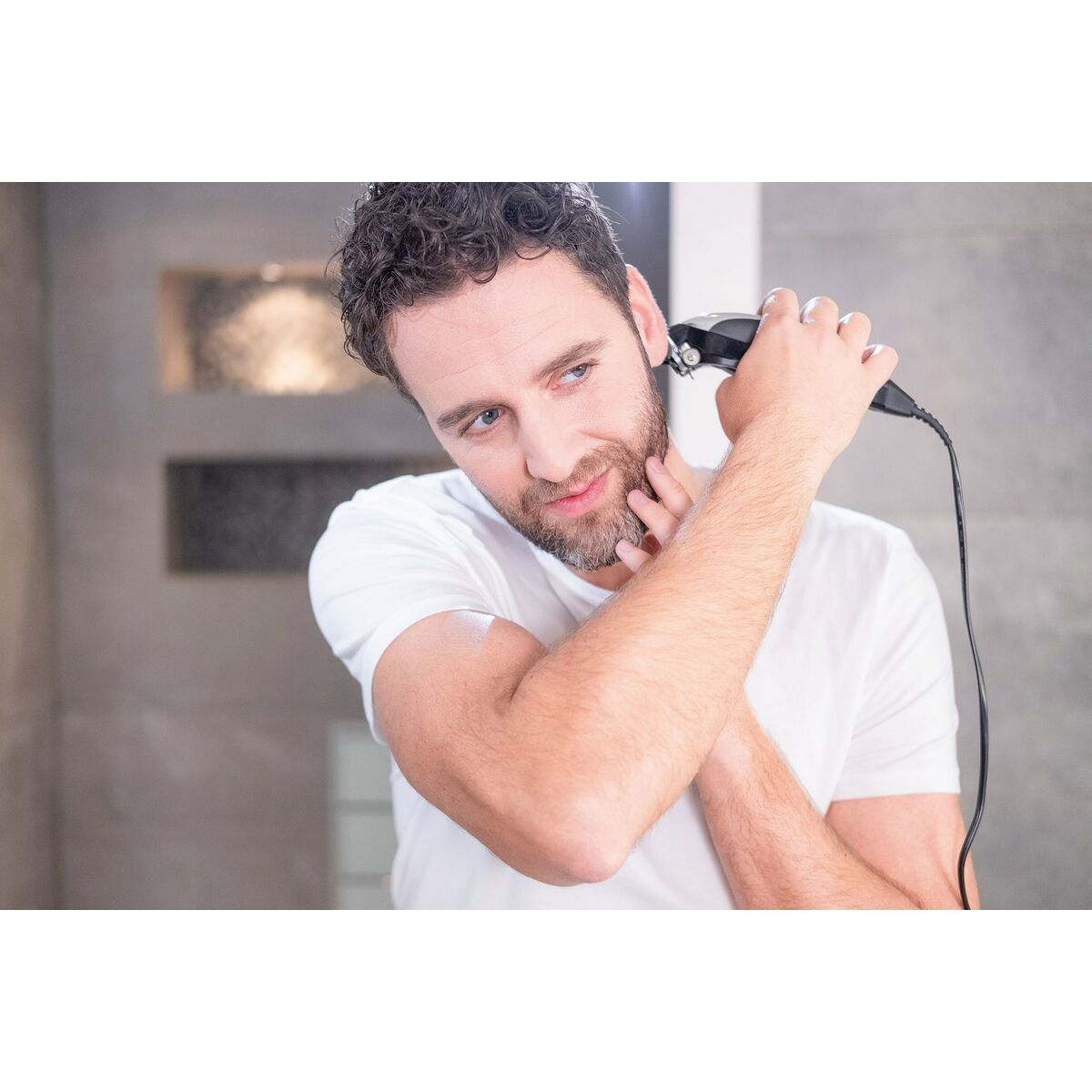 Cortapelo Wahl Home Pro