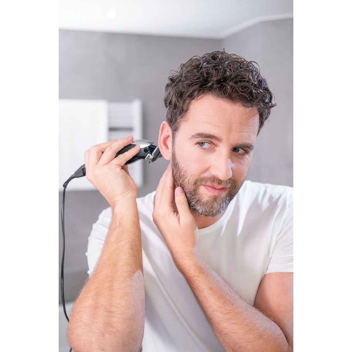 Cortapelo Wahl Home Pro