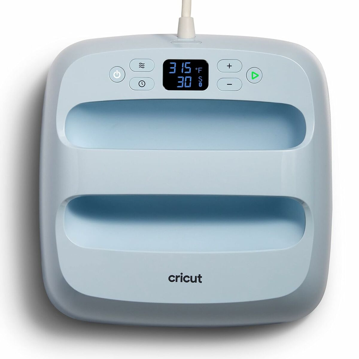 Prensa Térmica Cricut EasyPress 3 EU