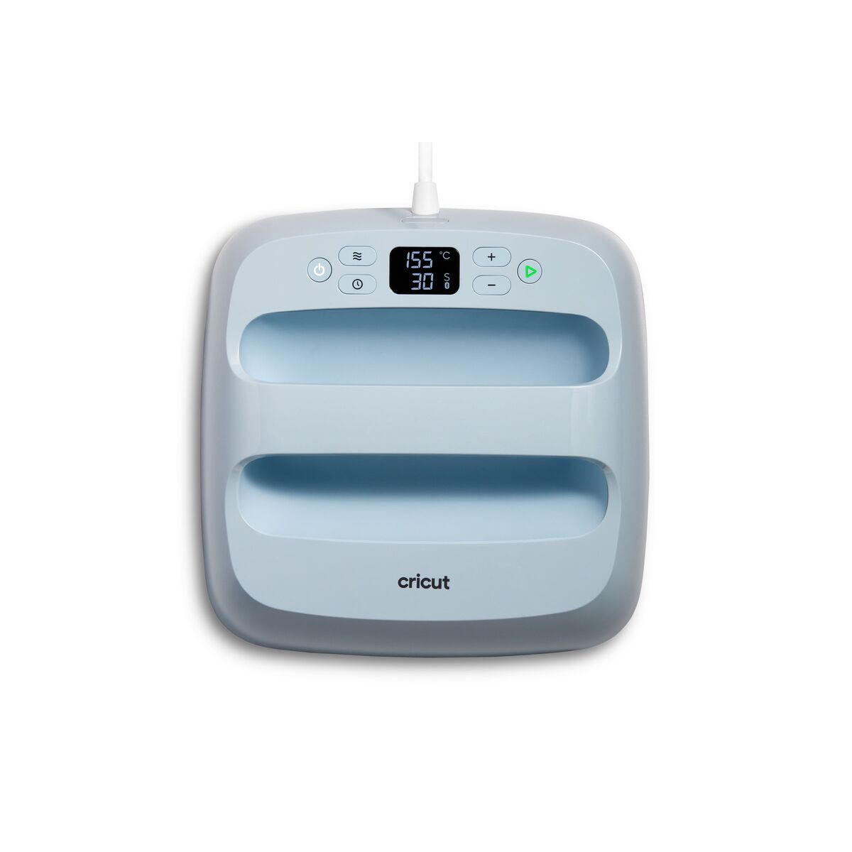 Prensa Térmica Cricut EasyPress 3 EU