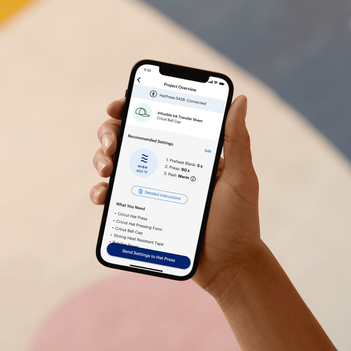 Pegatinas Cricut 2009241