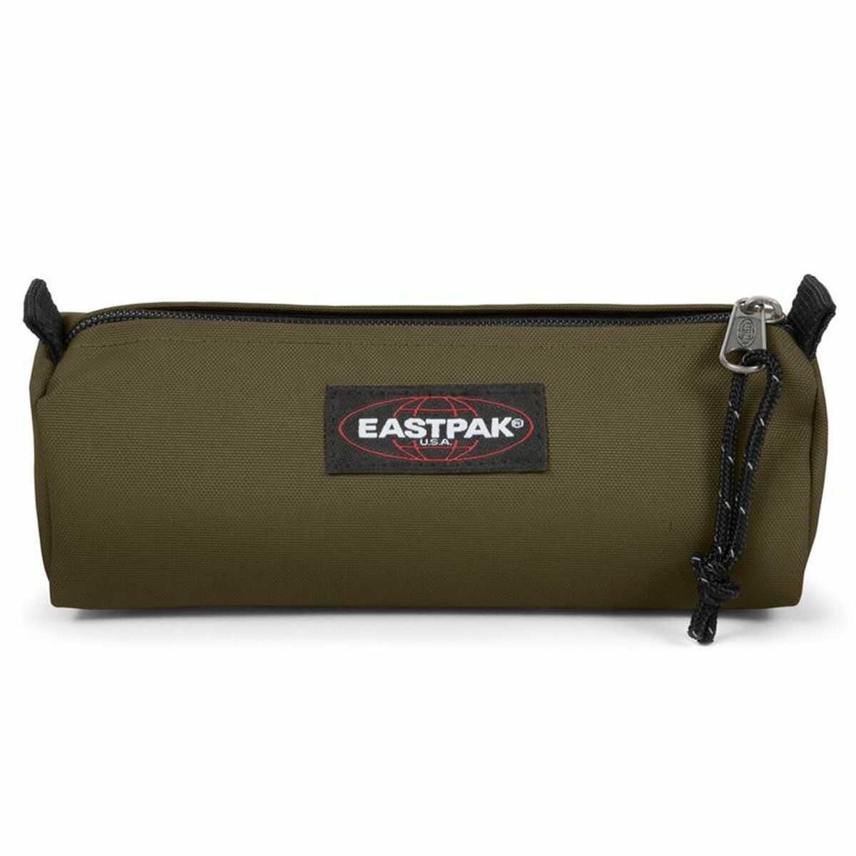 Estuche Eastpak Single Verde Oliva
