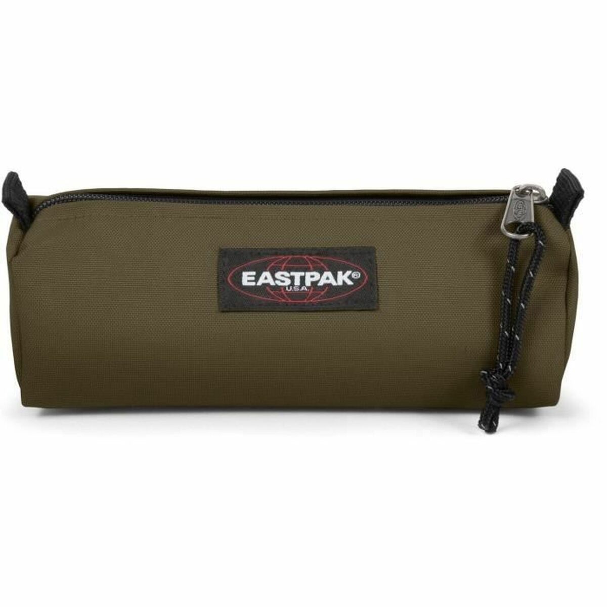 Estuche Eastpak Single Verde Oliva