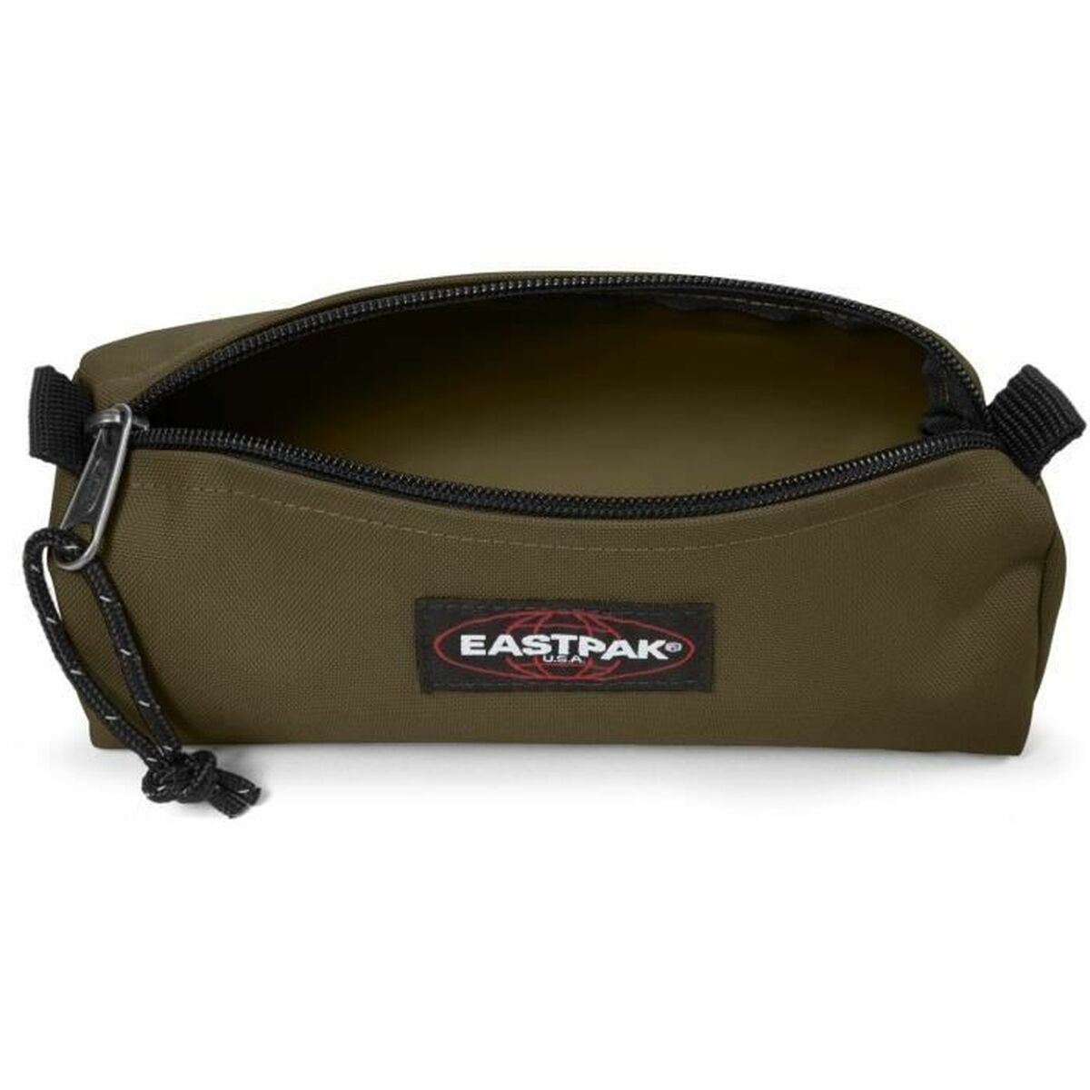 Estuche Eastpak Single Verde Oliva