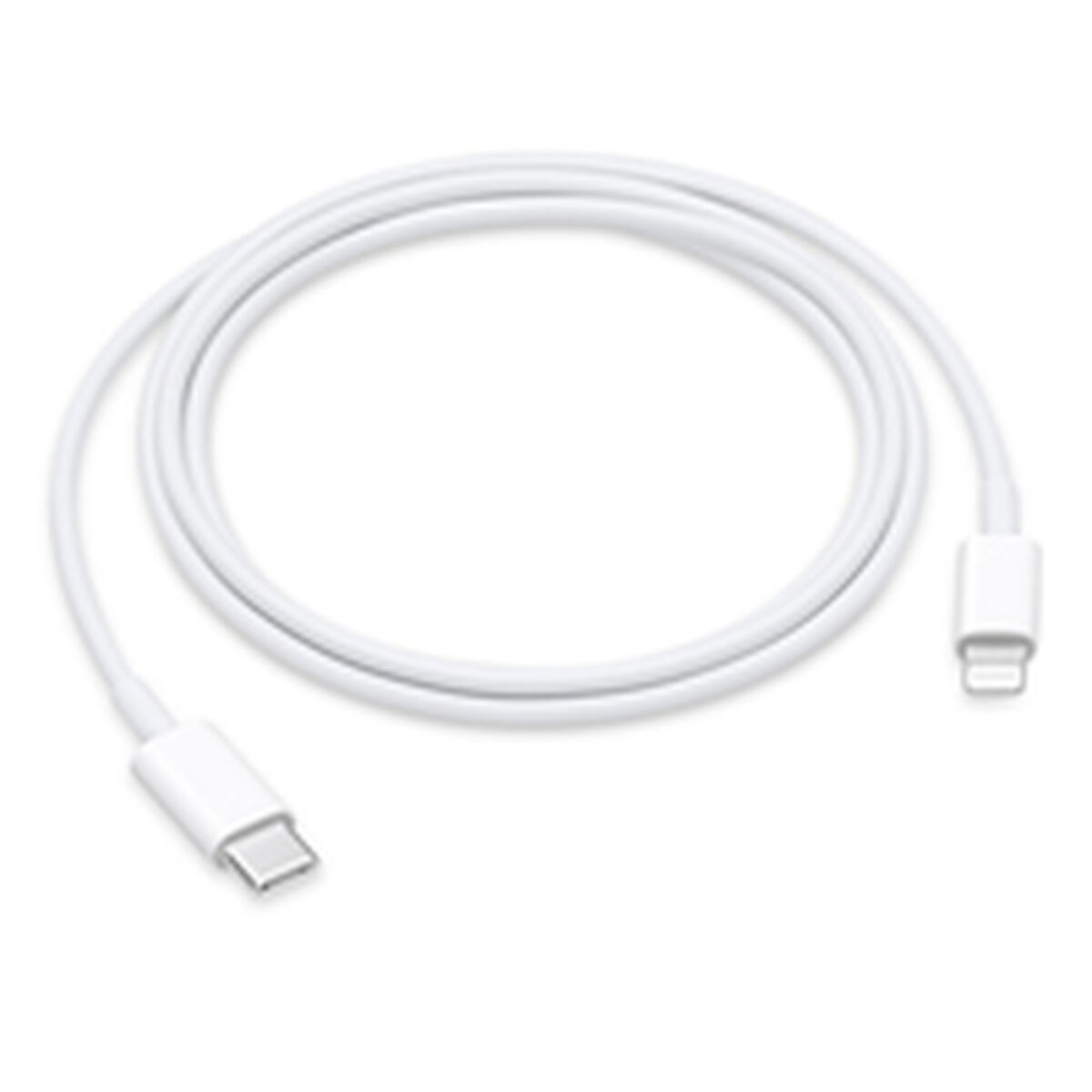 Cable USB-C a Lightning Apple MUQ93ZM/A