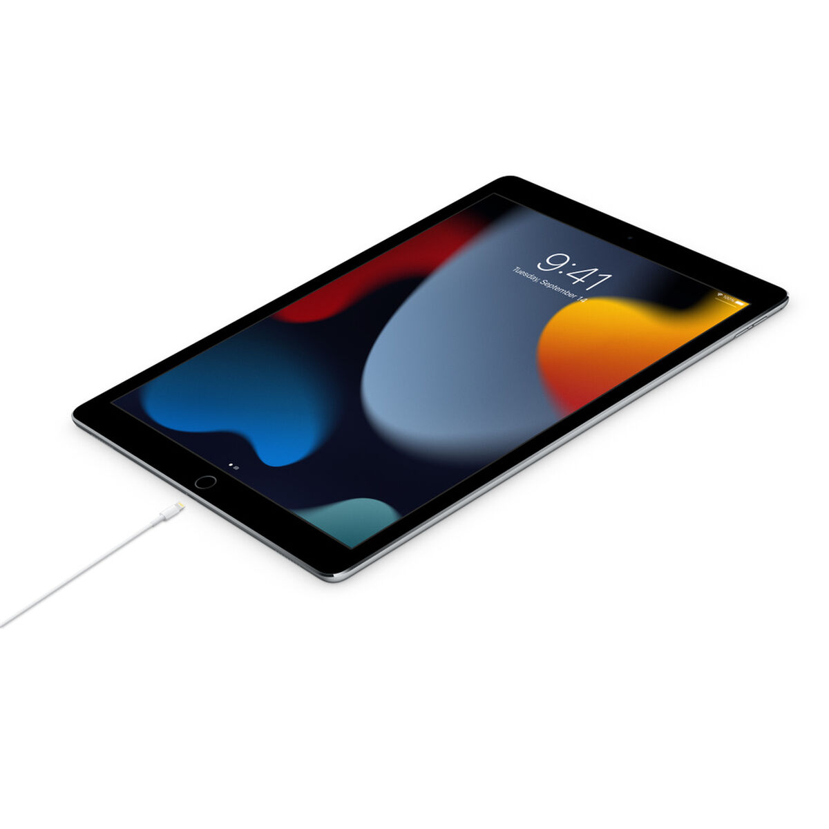 Cable USB-C a Lightning Apple MUQ93ZM/A