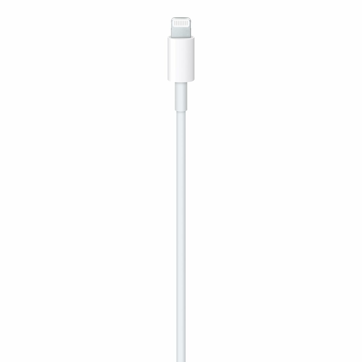 Cable USB-C a Lightning Apple MUQ93ZM/A