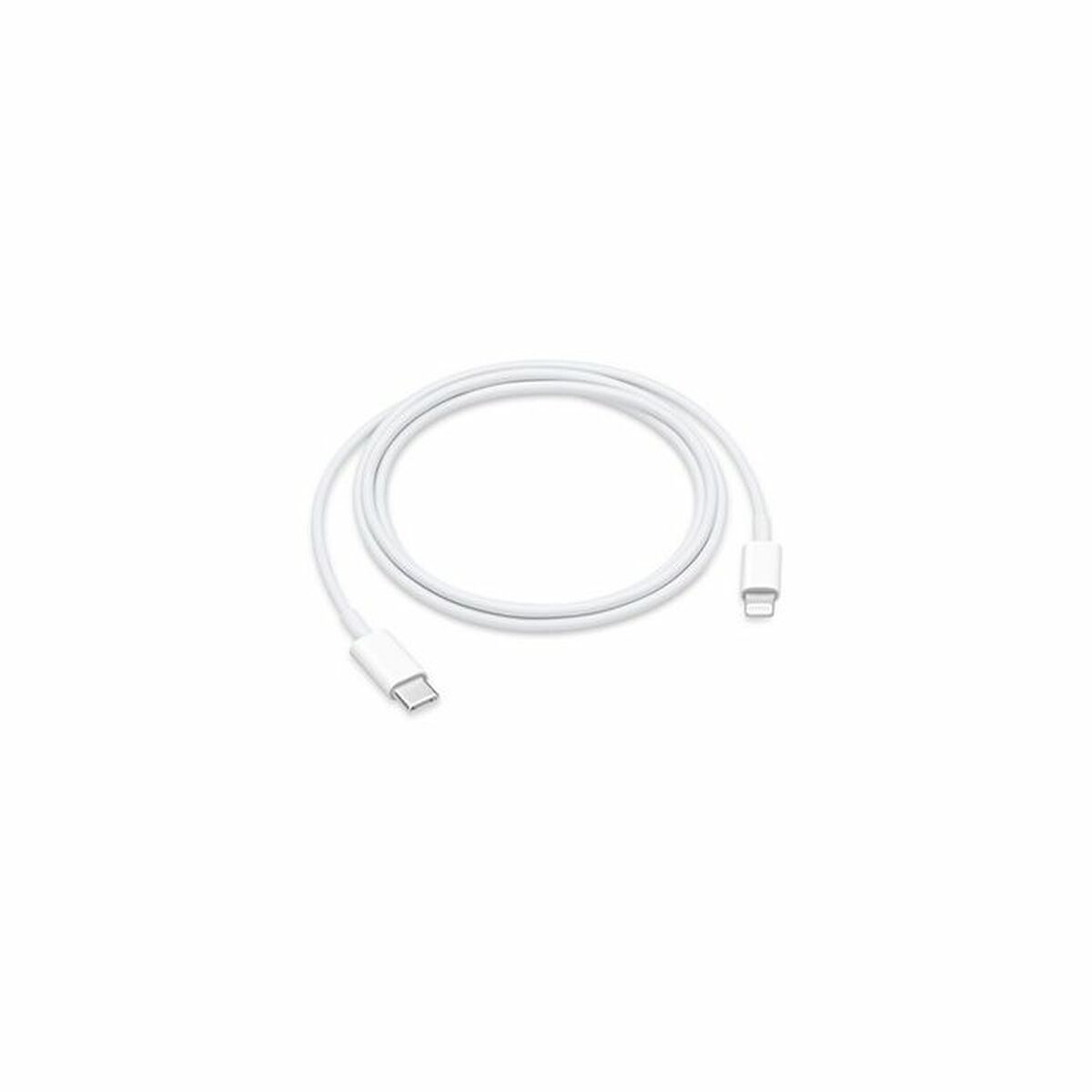 Cable USB-C a Lightning Apple MUQ93ZM/A