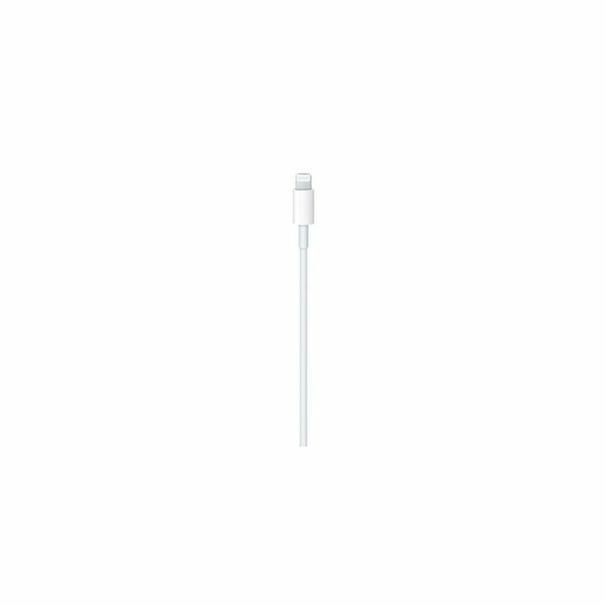 Cable USB-C a Lightning Apple MUQ93ZM/A
