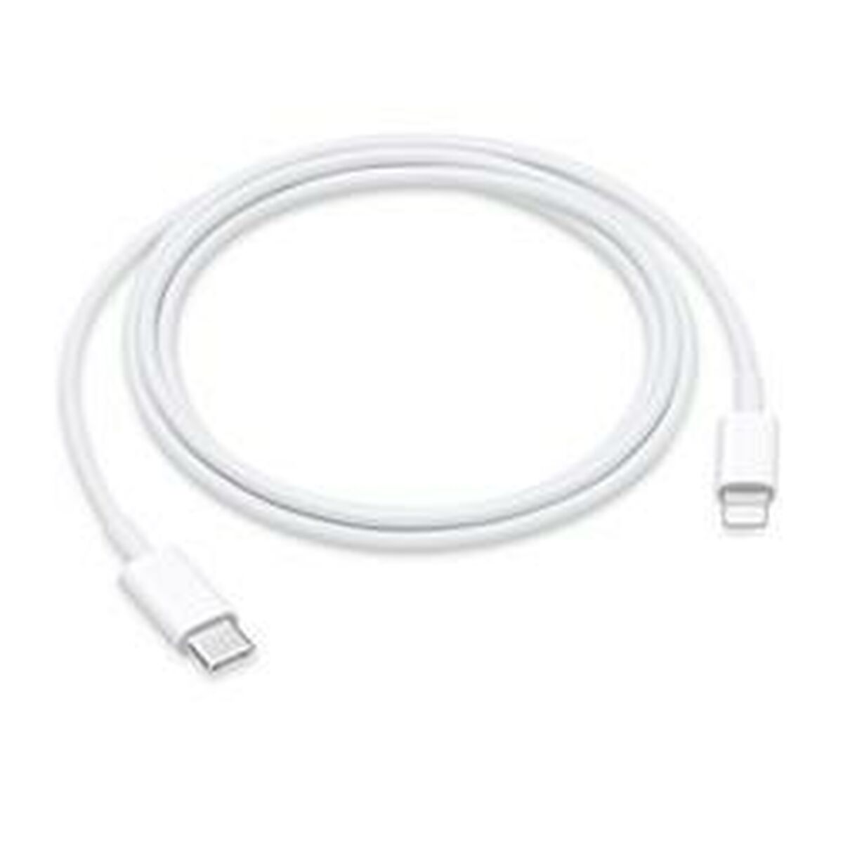 Cable USB-C a Lightning Apple MUQ93ZM/A