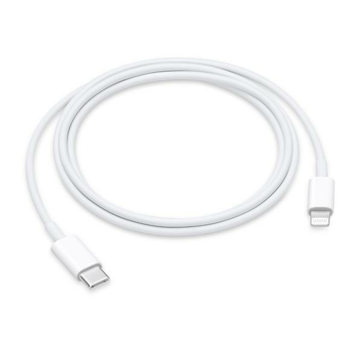 Cable USB-C a Lightning Apple MUQ93ZM/A