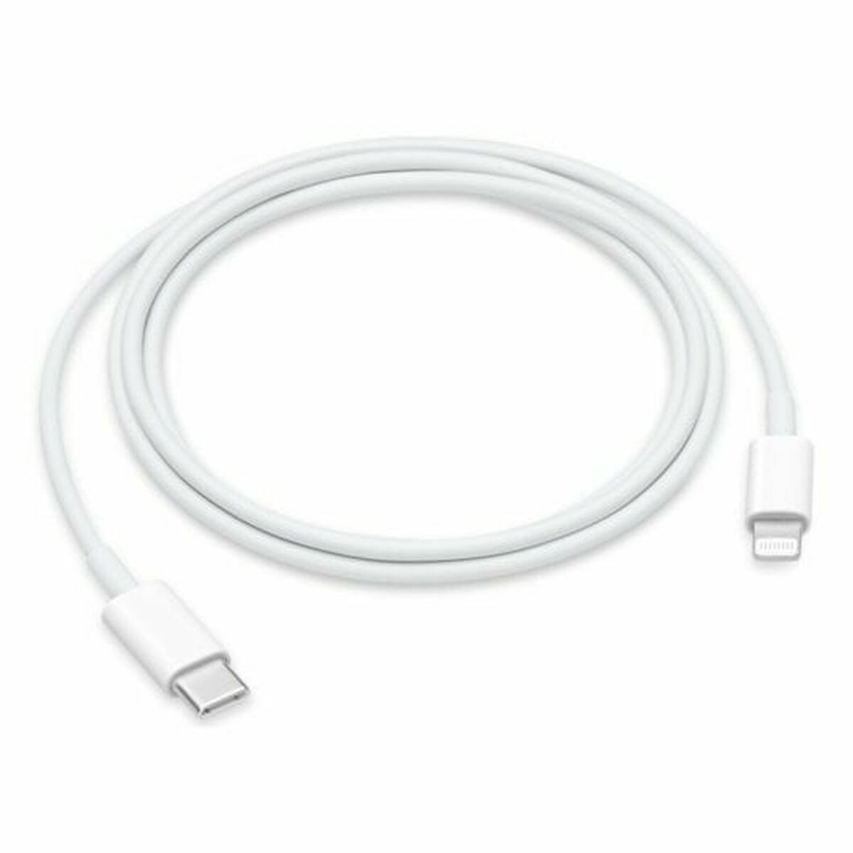 Cable USB-C a Lightning Apple MUQ93ZM/A