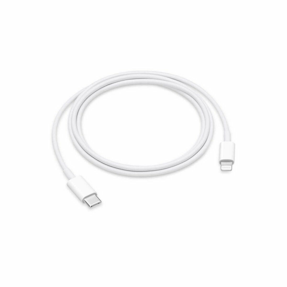 Cable USB-C a Lightning Apple MUQ93ZM/A